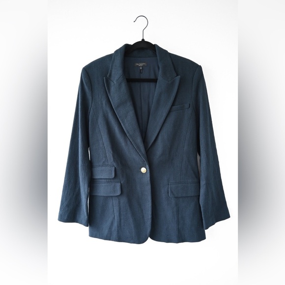 rag & bone Jackets & Blazers - Rag & Bone Blazer